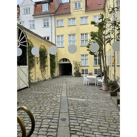 Apartmentincopenhagen Apartment 1539 Экстерьер фото