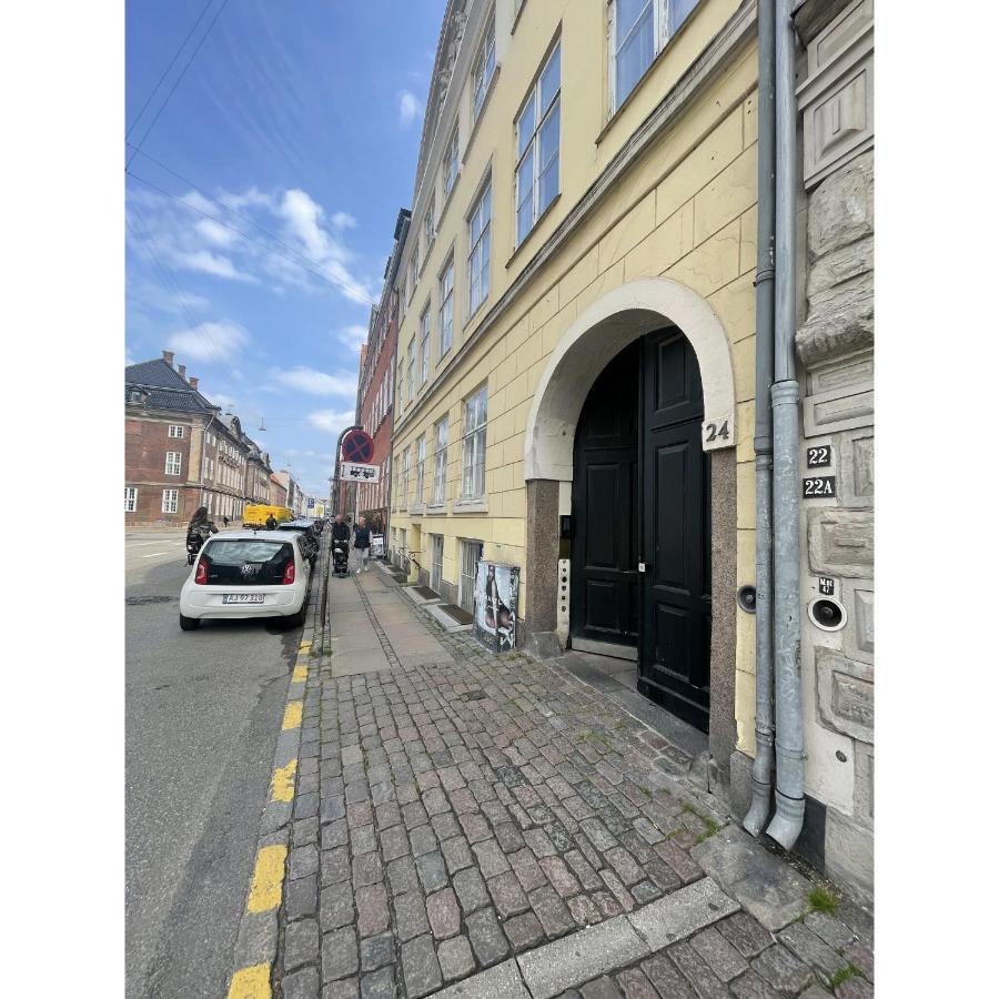 Apartmentincopenhagen Apartment 1539 Экстерьер фото