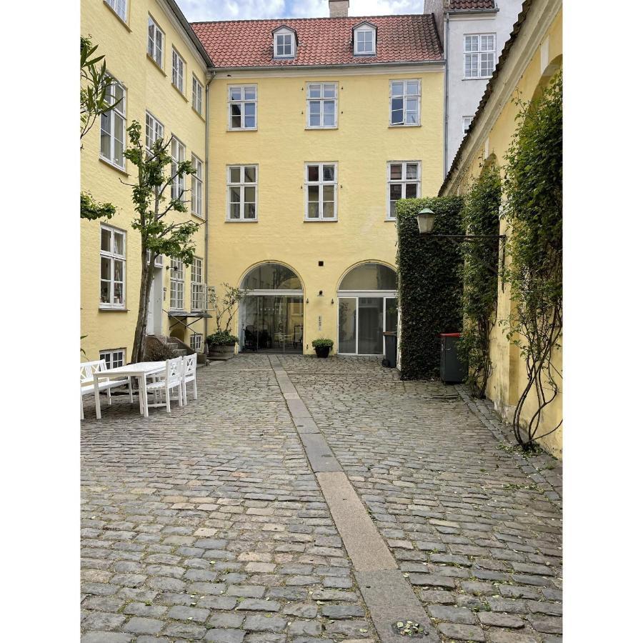 Apartmentincopenhagen Apartment 1539 Экстерьер фото