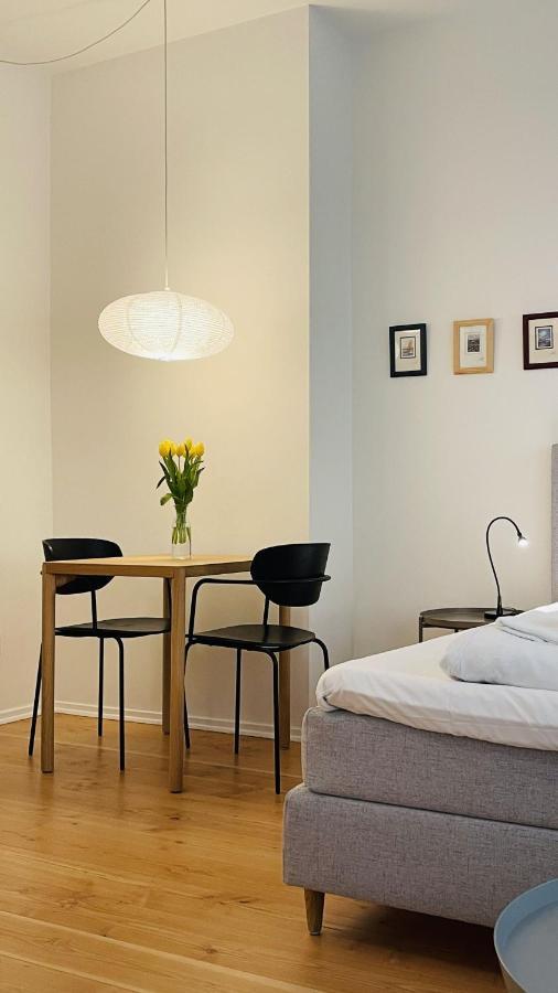 Apartmentincopenhagen Apartment 1539 Экстерьер фото
