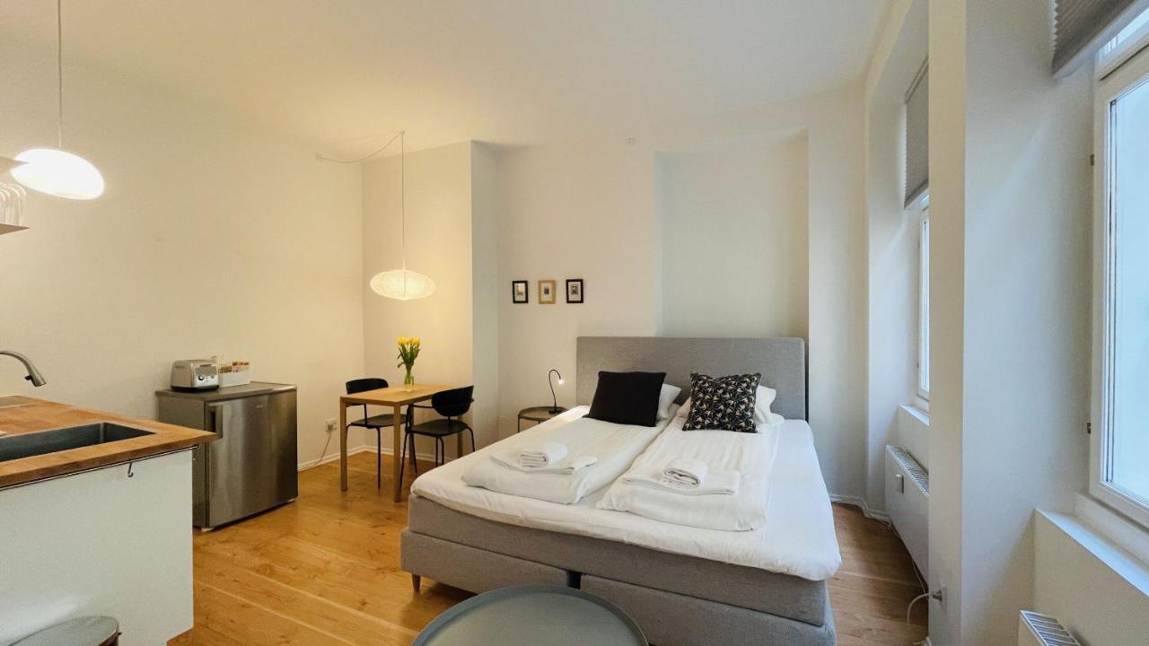 Apartmentincopenhagen Apartment 1539 Экстерьер фото